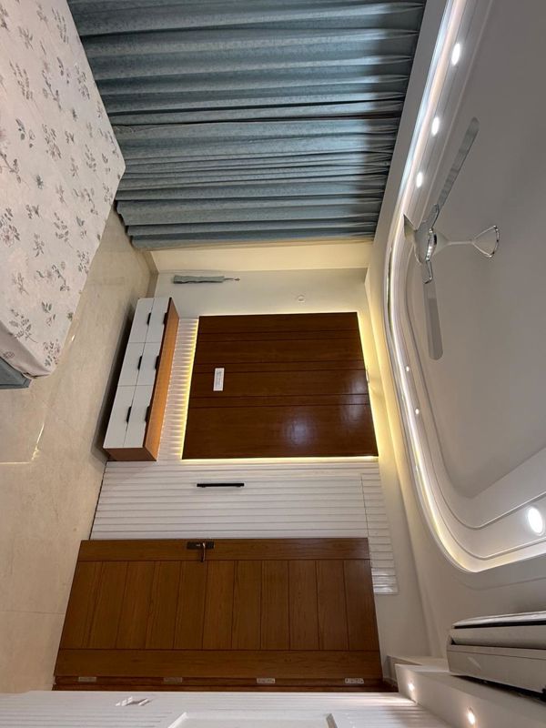 3 BHK + Store Room Apartment For Sale in Panchkula Urban Estate
