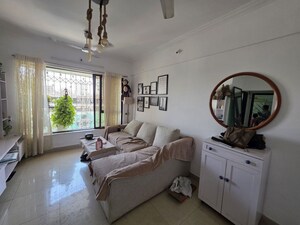 Kitchen in 2 BHK Apartment at Gurukrupa Marina Enclave, Malad West – for Sale