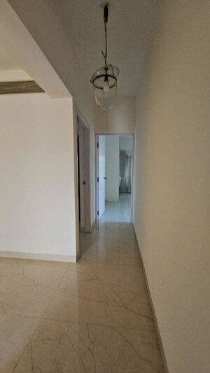 Living Room in 4 BHK Apartment at Oxford Hallmark, Koregaon Park – for Rent