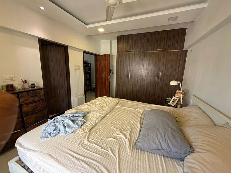 Bedroom, khar west 2 Bedroom 700 Sq.Ft. Apartment In Khar West Mumbai 10322546