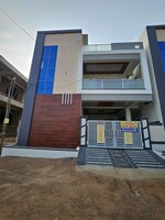 4 BHK + Extra Room 2200 Sq.Ft. Independent House in Nagaram