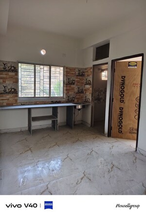 Dining area in 2 BHK Builder Floor at Nayabad – for Sale