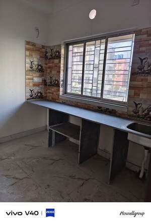 Kitchen in 2 BHK Builder Floor at Nayabad – for Sale