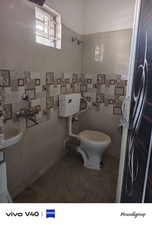 Bathroom in 2 BHK Builder Floor at Nayabad – for Sale