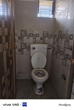 Bathroom in 2 BHK Builder Floor at Nayabad – for Sale