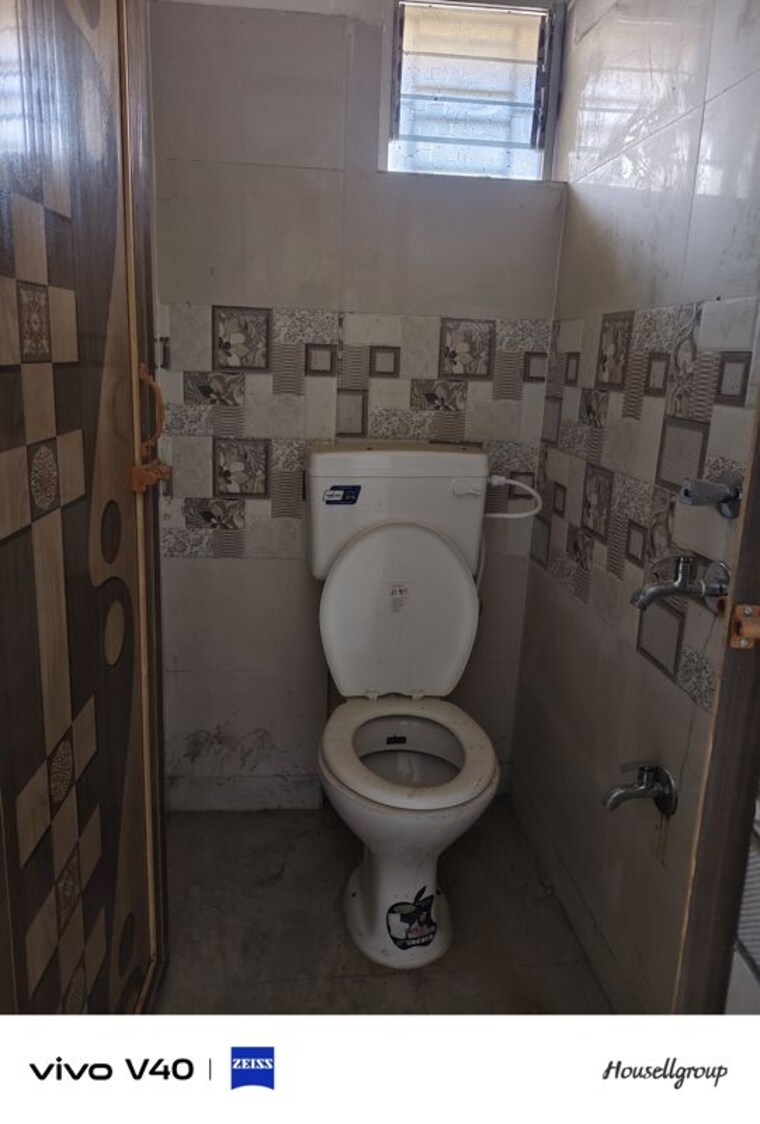 Bathroom, nayabad 2 Bedroom 680 Sq.Ft. Builder Floor In Nayabad Kolkata 10322523