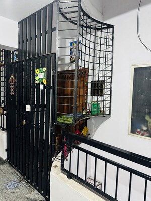  2 BHK Apartment at Roopena Agrahara – for Rent