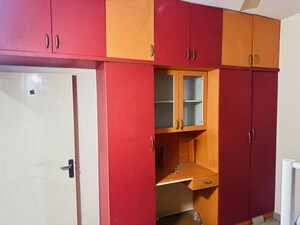  2 BHK Apartment at Roopena Agrahara – for Rent