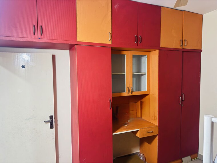 Other, roopena agrahara 2 Bedroom 1080 Sq.Ft. Apartment In Roopena Agrahara Bangalore 10322525