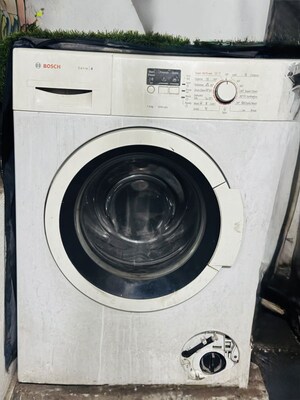  2 BHK Apartment at Roopena Agrahara – for Rent