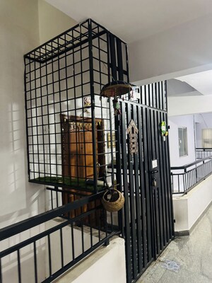  2 BHK Apartment at Roopena Agrahara – for Rent