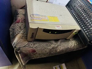  2 BHK Apartment at Roopena Agrahara – for Rent