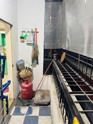  2 BHK Apartment at Roopena Agrahara – for Rent