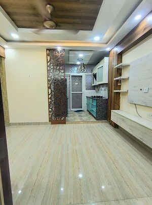 2 BHK Builder Floor For Rent in Govindpuri