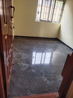 Hall in 1 BHK Builder Floor at Btm Layout Stage 2 – for Rent
