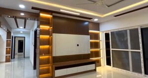 3 BHK Apartment For Rent in Hallmark Vicinia, Narsingi