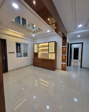 Room in 3 BHK Apartment at Hallmark Vicinia, Narsingi – for Rent