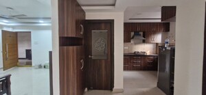 Furnished Amenities in 3 BHK Apartment at Hallmark Vicinia, Narsingi – for Rent