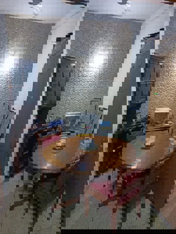 4 BHK 2450 Sq.Ft. Apartment in Doordarshan Apartment