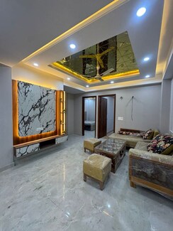 3 BHK + Pooja Room,Servant Room Apartment For Sale in Aarya Vihar