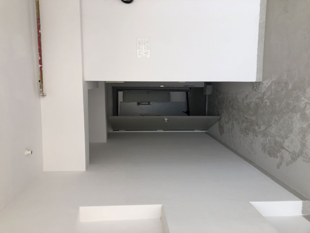2 BHK + Basement 620 Sq.Ft. Builder Floor in Citymaker Hasan Ali