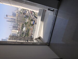 Balcony in 2 BHK Builder Floor at Citymaker Hasan Ali, Umerkhadi – for Sale