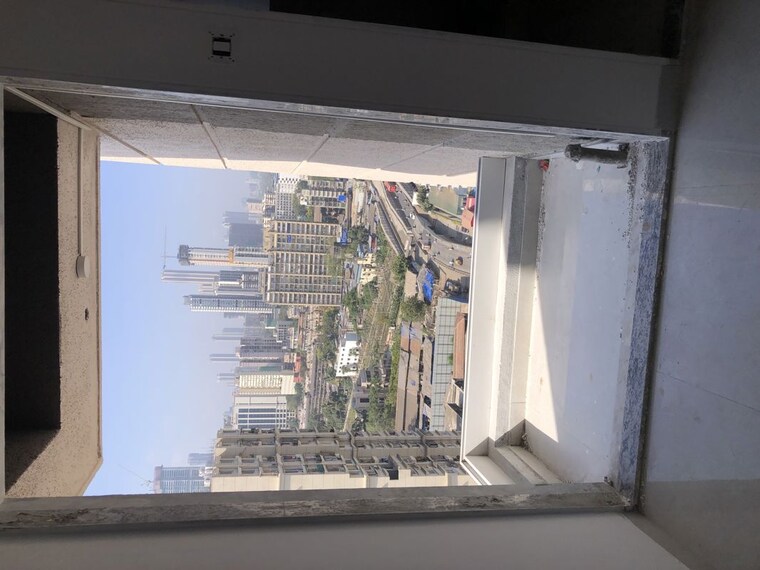 Balcony, citymaker-hasan-ali 2 Bedroom 620 Sq.Ft. Builder Floor In Umerkhadi Mumbai 10322543