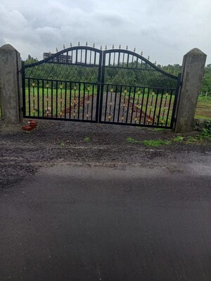  Plot – Exterior View View at Badlapur Pride, Badlapur West - for Sale