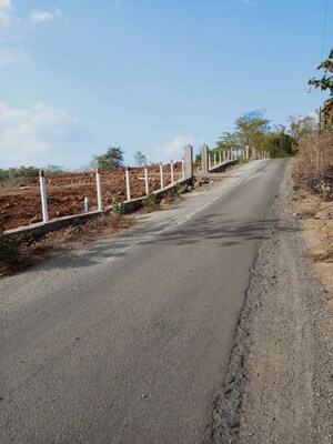 Plot Area in  Plot at Badlapur Pride, Badlapur West – for Sale