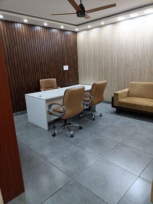 Bathroom in  Office Space at Sector 2 – for Rent