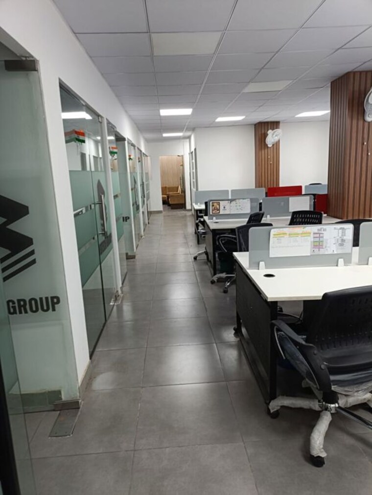 Kitchen, sector 2 Commercial Office Space 3500 Sq.Ft. In Sector 2 Noida 10322545
