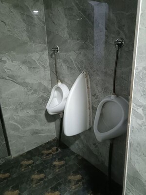 Bathroom in  Office Space at Sector 2 – for Rent