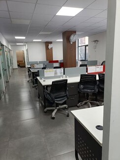 Office Space For Rent in Sector 2