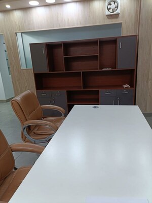 Kitchen in  Office Space at Sector 2 – for Rent