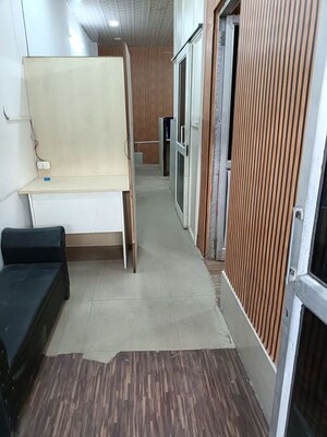 Balcony in  Office Space at Sector 2 – for Rent