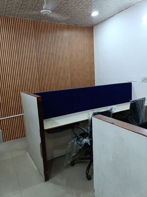 Kitchen in  Office Space at Sector 2 – for Rent