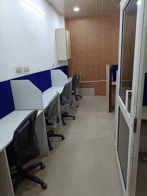 Team Area in  Office Space at Sector 2 – for Rent