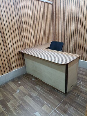 Bedroom in  Office Space at Sector 2 – for Rent