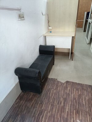 Living Room in  Office Space at Sector 2 – for Rent