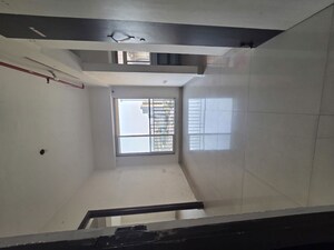 Building Lobby in 1 BHK Apartment at Malad East – for Rent