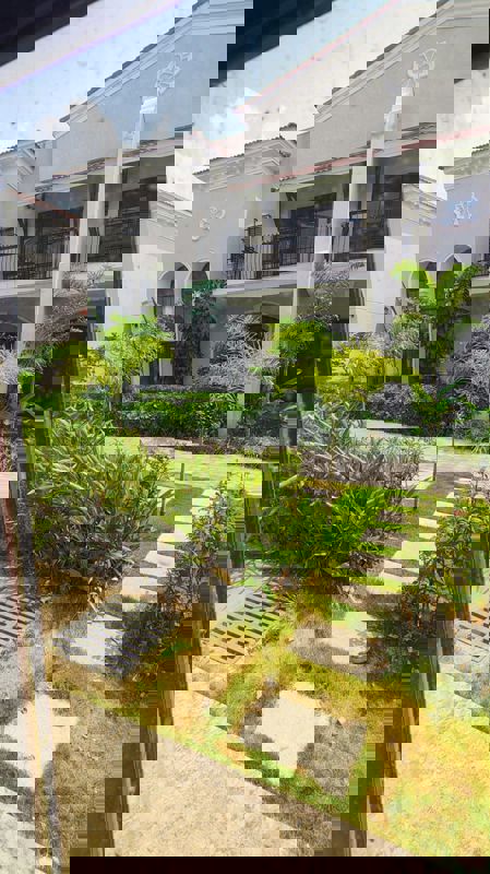 4 BHK + Servant Room 3000 Sq.Ft. Apartment in Aspen Greens At The Prestige City