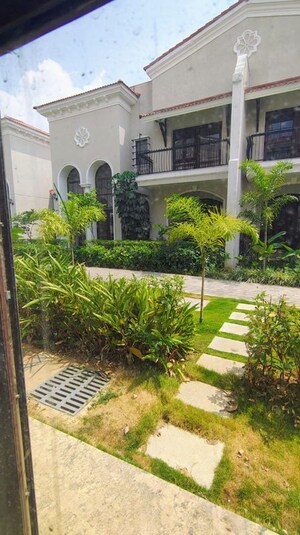 4 BHK Apartment For Rent in Aspen Greens At The Prestige City, Sarjapur Road