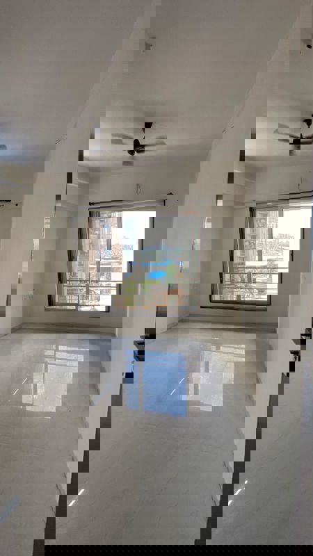 2 BHK 650 Sq.Ft. Apartment in Gurukrupa Marina Enclave