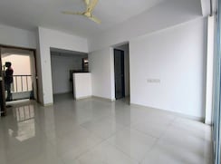 1 BHK Apartment For Rent in Satyam Shivam Phase I