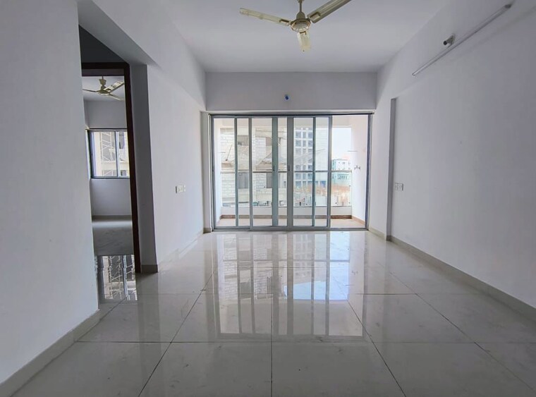 Living Room, satyam-shivam-phase-i 1 Bedroom 460 Sq.Ft. Apartment In Kharadi Pune 10322576