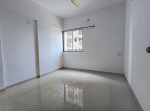 Bedroom in 1 BHK Apartment at Satyam Shivam Phase I, Kharadi – for Rent