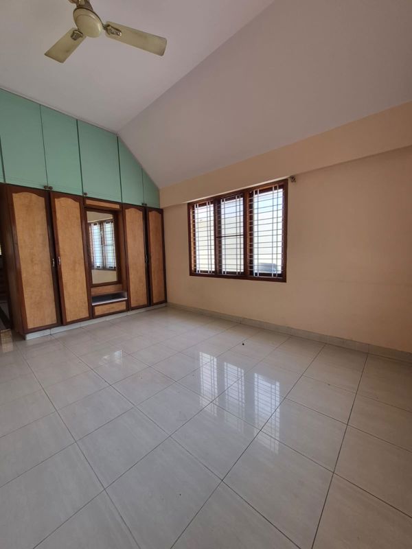 2 BHK + Pooja Room Builder Floor For Rent in Btm Layout Stage 2