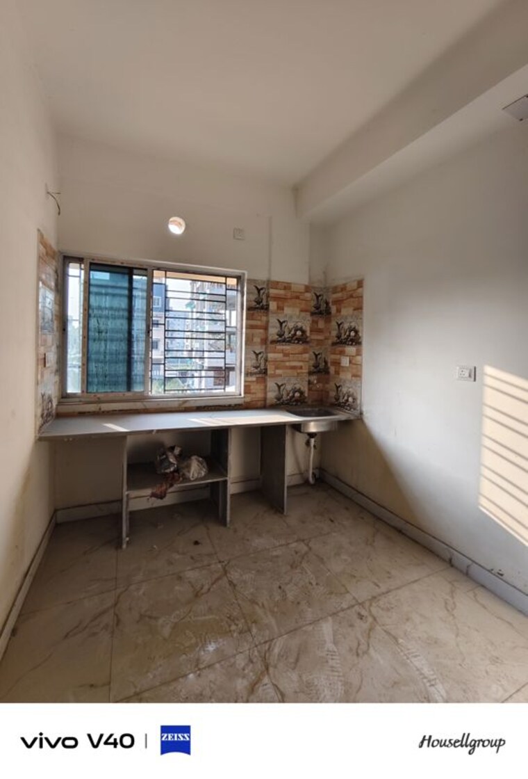 Kitchen, nayabad 2 Bedroom 700 Sq.Ft. Builder Floor In Nayabad Kolkata 10322564