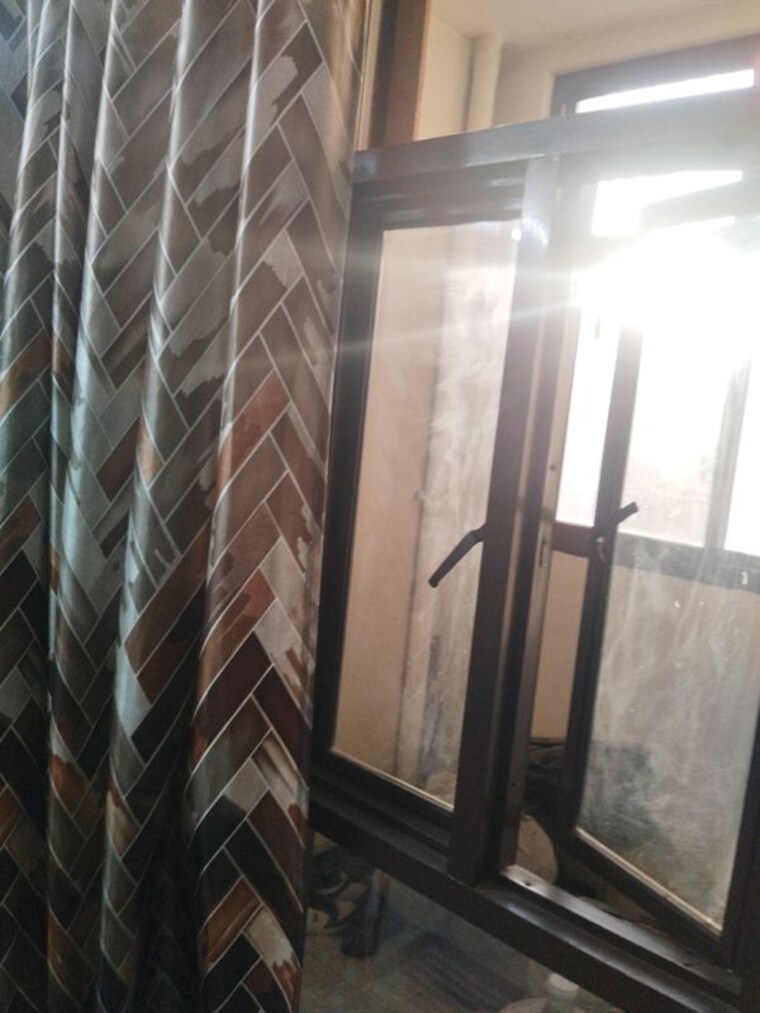 Balcony, supertech-cape-town 3 Bedroom 1295 Sq.Ft. Apartment In Sector 74 Noida 10322517