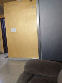 3 BHK + Store Room Apartment For Rent in Supertech Cape Town